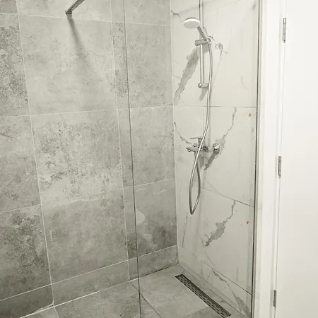 Marta Luxury East Gate شقة سكوبجي