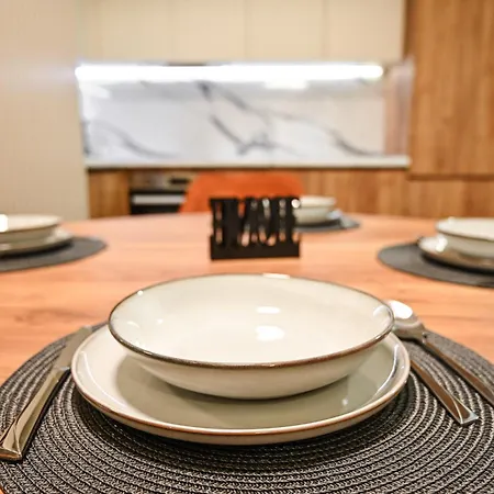 Marta Luxury East Gate شقة *