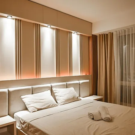 Appartement Marta Luxury East Gate