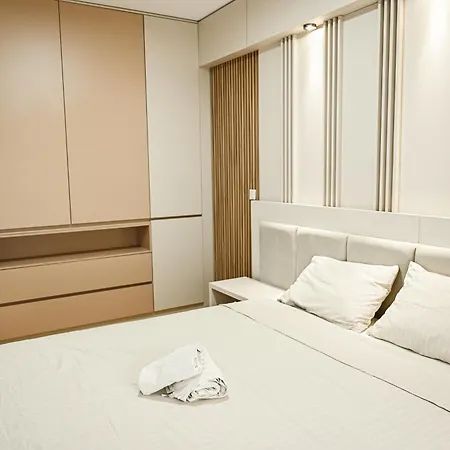 Appartement Marta Luxury East Gate Skopje