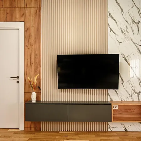 Appartement Marta Luxury East Gate