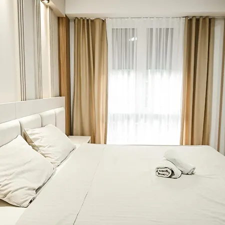 Marta Luxury East Gate شقة *