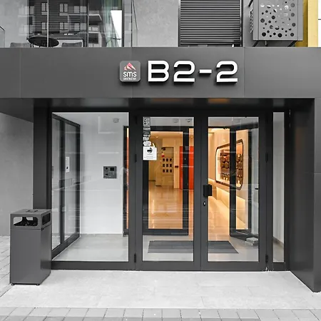 Marta Luxury East Gate سكوبجي