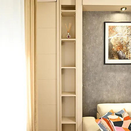 شقة Marta Luxury East Gate